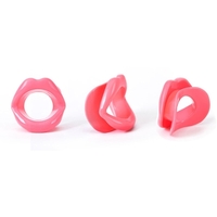 Oral Fixation Bouche Gag Fétiche Joue Écarteur Dentaire Ouvert Bondage Retenue Adultes Sex Toys