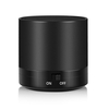 Ordinateur de téléphone portable Mini audio portable compact,  petit haut-parleur sans fil BT pour la maison,  l