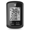 Ordinateur de vélo sans fil GPS intelligent XOSS avec housse de protection