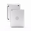Ordinateur portable Flip Shell de protection BT 3.0 ultra-mince clavier sans fil portable