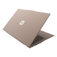 Ordinateur portable portable Jumper EZbook X3 Air 13, 3 pouces avec processeur Intel Gemini Lake N4100 1920*1080 IPS écran 8 Go + 128 Go de mémoire