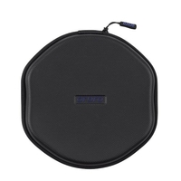 ORDRO étui de protection sac de rangement avec remplacement de mousse intérieure pour caméra ORDRO EP7 / EP6