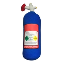Oreiller de bouteille d