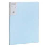 Organisateur de document de livre d