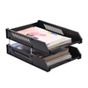 Organisateur de fichiers de bureau JIELISI Document Tray