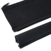 Organisateur de fil de manchon de gestion de correcteur de câble 50 cm