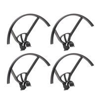 Original 4 Pcs Protecteurs Cadres Hélices pour Ryze Tello RC Drone FPV Quadcopter