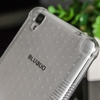 Original BLUBOO 360 Degree Full Protect Back Cover Protective Shell High Quality Soft Case for BLUBOO Maya Smartphone