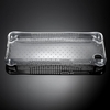 Original BLUBOO couverture arrière coque protectrice transparente de haute qualité étui souple pour BLUBOO Picasso Smartphone