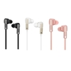 Original Huawei honor AM175 dynamique équilibré hybride écouteur Armature double unité filaire casque Support mains-libres parler 3, 5 mm connecteur In-ear métal casque écouteurs pour Smartphones Mp3 tablette