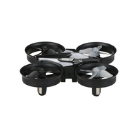 Original JJR/C H36 2.4G 4CH gyroscope 6 axes 3D-Flip Mode sans tête Anti-écrasement UFO RC quadrirotor Drone