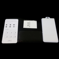 Original OUKITEL ultra-mince étonnant 9 H trempé Film protection protecteur d’écran de verre pour OUKITEL C3