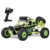 Original Wltoys 12428 1/12 2.4G 4WD 50 km/h haute vitesse RC voiture tout-terrain voiture RC Rock Crawler Cross-country RC camion