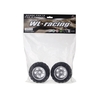 Original Wltoys A979 1/18 voiture Rc juste pneu A979 02 partie pour Wltoys RC voiture Part (Wltoys A979 bon pneu,  Wltoys A979 partie A979 02).