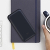 Original ZMI NO.10 Puissance Banque 15000 mAh Pro Chargeur Rapide PD2.0 USB Type C Batterie Powerbank