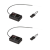 Origine GoolRC TG-3 2.4G 3CH RC Voiture Bateau Récepteur pour GoolRC TG3 AUSTAR AX5S Transmetteur