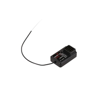 Origine GoolRC TG-3 2.4G 3CH RC Voiture Bateau Récepteur pour GoolRC TG3 AUSTAR AX5S Transmetteur