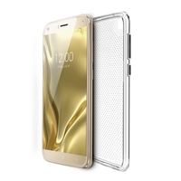Origine UMi 360 degrés complet Protéger Retour Housse de protection Shell de haute qualité étui souple pour UMi LONDON Smartphone