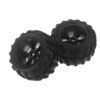 Origine WLtoys A979 1/18 Rc Car Gauche Tire A979 01 partie pour WLtoys RC Partie voiture (WLtoys A979 Gauche Tire,  WLtoys A979 A979 partie 01)