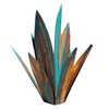 Ornements transfrontaliers de plantes d