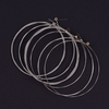 Orphee G7 / 1150 (.011-.050) Cordes de Guitare Électrique 6pcs Jeu de Cordes Hexagonal Noyau Revêtement Nickel Enroulement Moyenne Lumière