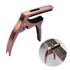 Orphee Q5 3-en-1 guitare multifonction Capo alliage d