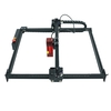 ORTUR Laser Master 2 Pro-S2-SF 5.5W graveur de puissance Laser Protection des yeux bureau bricolage gravure Machine de découpe