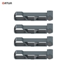ORTUR Laser Master 3 graveur accessoire 4PCS FFT1.0 pliable pieds inclinable Structure augmenter la taille de sculpture facile à installer
