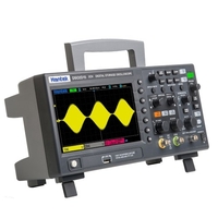 Oscillomètre de bureau Hantek DSO2D15 Oscilloscope numérique