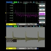 Oscillomètre de bureau Hantek DSO2D15 Oscilloscope numérique