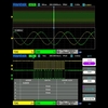 Oscillomètre de bureau Hantek DSO2D15 Oscilloscope numérique