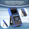 Oscilloscope numérique portable OWON 3-en-1 multimètre HDS272S 2CH 70MHz bande passante 20000 comptes