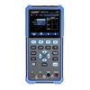 Oscilloscope numérique portable OWON 3-en-1 multimètre HDS272S 2CH 70MHz bande passante 20000 comptes