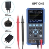 Oscilloscope portable OWON 2-en-1 Oscilloscope de laboratoire 2 canaux