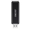 OSCOO USB 3.0 Type-C 3.1 Lecteur Flash USB Type-C Disques mémoire double disque U Disque pour ordinateurs de type C Smartphone Nouveau MacBook