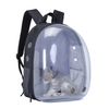 OSOCE Cat Backpack Carrier Bubble Bag Petit sac à dos pour chien