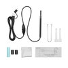 Otoscope d