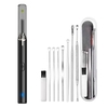 Otoscope visuel intelligent d