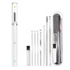 Otoscope visuel intelligent d