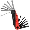 OUEST vélo outils de vélo kit d