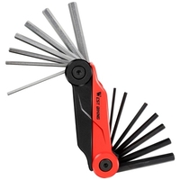 OUEST vélo outils de vélo kit d