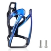 OUEST VÉLO PC Ultra-Léger Vélo Porte-Bouteille VTT Montagne Vélo De Route Eau Porte-Gobelet Vélo Support Bouilloire Cage Fixe