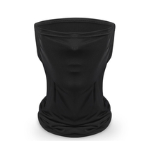 OUEST VÉLO Sunproof Glace-soie Cyclisme Masques Anti-sueur Casques Intérieur Facecover Moto Escalade Rading Doublure Masque
