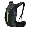 OUEST VÉLO Étanche Vélo Sac Vélo Sac À Dos Respirant 10L Ultra-Léger Vélo Sac À Eau Escalade Vélo Hydratation Sac À Dos