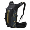 OUEST VÉLO Étanche Vélo Sac Vélo Sac À Dos Respirant 10L Ultra-Léger Vélo Sac À Eau Escalade Vélo Hydratation Sac À Dos