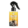 OUHOE 30 ml Brume De Nettoyage Multi-usage Cuisine Voiture Rouille Dégraissant Détartrant Détergent Décontamination Douce
