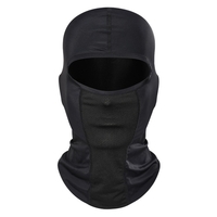 Outdoor Face Cover Breathable Ice Silk Balaclava Quick Dry Full Face Cover for Women Men