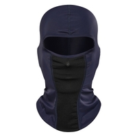 Outdoor Face Cover Breathable Ice Silk Balaclava Quick Dry Full Face Cover for Women Men