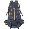 Outdoor Water Resistant Hiking Backpack Camping Travel Trekking Daypack for Men Women