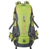 Outdoor Water Resistant Hiking Backpack Camping Travel Trekking Daypack for Men Women